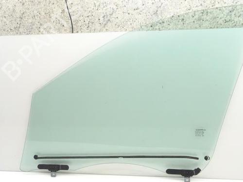 Used Front right door window RENAULT SCÉNIC III (JZ0/1_) 1.9 dCi (JZ0J, JZ1J, JZ1K, JZ1S) (131 hp) 18173577