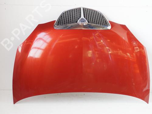 Hood LANCIA YPSILON (843_) 1.3 D Multijet (843.AXF11, 843.AXF1A, 843.AXM11,... | BP18191597C1 