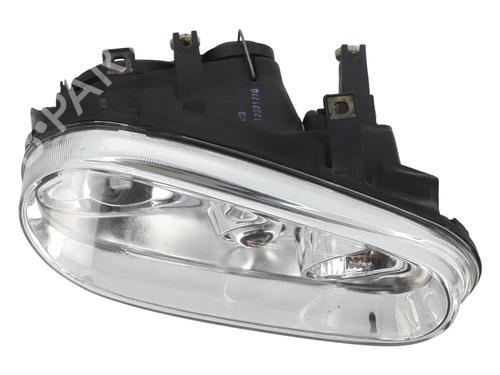 Right headlight VW GOLF IV (1J1) 1.6 16V | BP30973971C29 