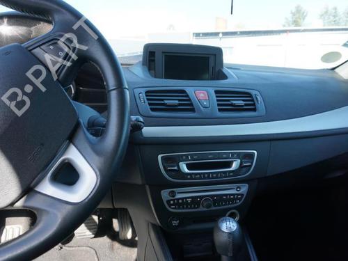 Display monitor RENAULT MEGANE III Coupe (DZ0/1_) 1.5 dCi (DZ09, DZ0D, DZ1F, DZ1G, DZ14, DZ29) | BP18178250C48 