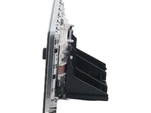 Used Display monitor Display monitor PEUGEOT RIFTER 1.2 PureTech 110 (110 hp) 33184182 33184182