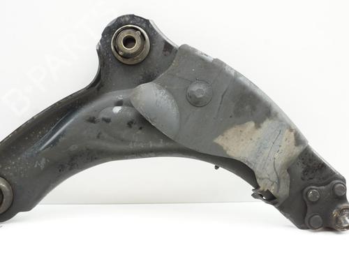 Left front suspension arm RENAULT VEL SATIS (BJ0_) 2.2 dCi (BJ0E, BJ0F) | BP18177568M12 