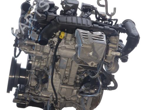 Engine PEUGEOT 2008 I (CU_) 1.2 THP 110 / PureTech 110 | BP28089840M1 - Image 2