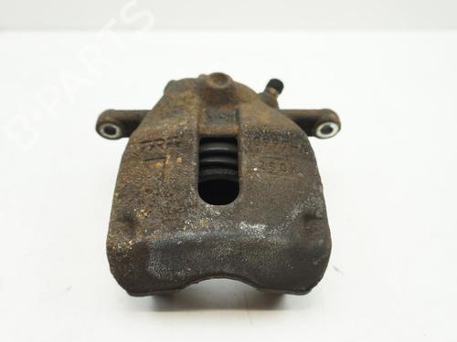 Zacisk hamulca przedniego lewego SUZUKI SWIFT III (MZ, EZ) 1.3 DDiS (RS413D) | BP18195442M105 
