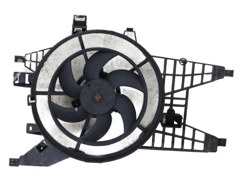 Used Radiator fan RENAULT KANGOO Express (FW0/1_) 1.5 dCi 90 (FW0G, FW05, FW08, FW11) (90 hp) 25746501