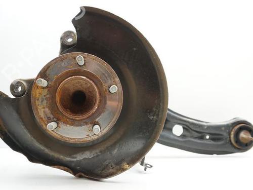 Right rear steering knuckle FIAT FREEMONT (345_) 2.0 JTD | BP18189261M28 