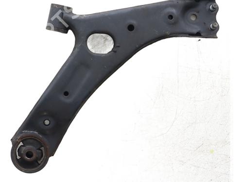 Used Left front suspension arm KIA SPORTAGE III (SL) 1.7 CRDi (116 hp) 29184995