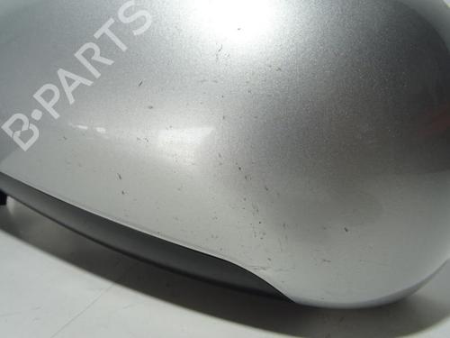 Left mirror AUDI A4 B5 Avant (8D5) 1.9 TDI | BP18197230C26 