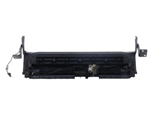 Tailgate PEUGEOT 3008 I MPV (0U_) 1.6 HDi | BP22075054C6 