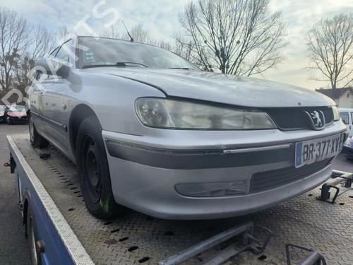 Used Parts PEUGEOT 406 (8B)  1.8 16V  1696829