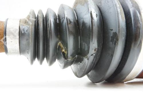 Drivksel foran venstre RENAULT MASTER III Van (FV) 2.3 dCi 150 FWD (FV0F, FV03, FV09) (150 hp) 18193000