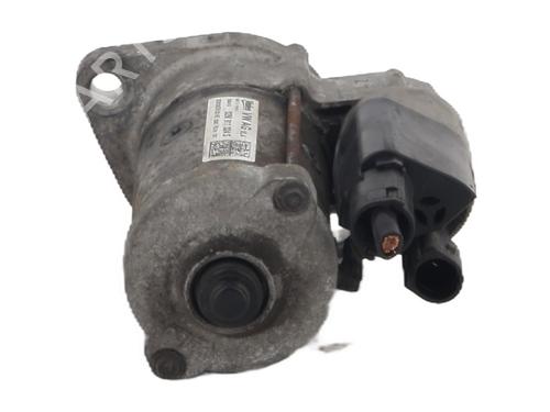 Starter AUDI A3 (8V1, 8VK) 2.0 TDI | BP31715975M8 - Image 4