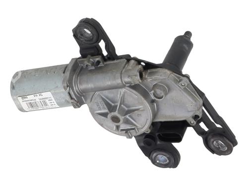 Viskermotor bakrute VW GOLF VII (5G1, BQ1, BE1, BE2) 1.6 TDI (105 hp) 28442038