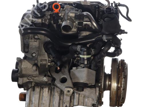 Used Engine Engine AUDI A4 B8 Avant (8K5) 2.0 TDI (143 hp) 26738229 26738229