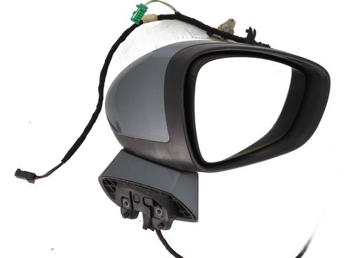 Used Right mirror CITROËN C4 I (LC_) [2004-2014]  19731020