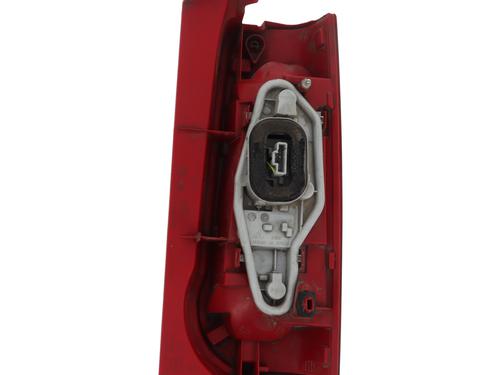 Left taillight PEUGEOT PARTNER Box Body/MPV 1.6 HDi 16V | BP31909614C34 