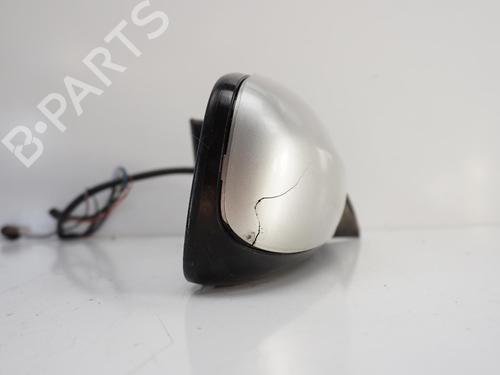 Right mirror PEUGEOT 307 Break (3E) 1.6 HDi 110 | BP18191777C27 