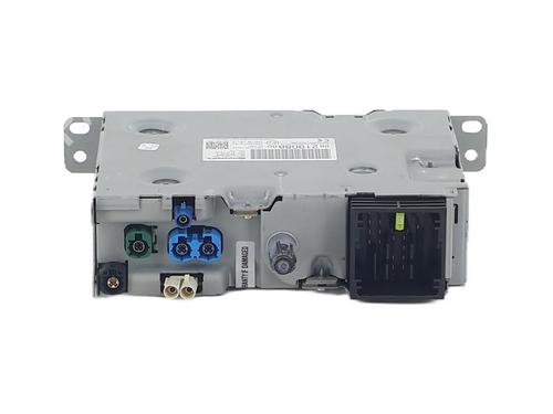 Radio CITROËN C3 III (SX) 1.2 THP 110 (SXHNPS, SXHNZT, SXHNZ6) | BP29490066E6 