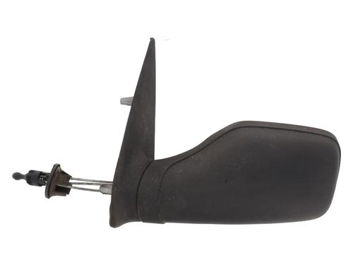 Used Left mirror PEUGEOT 106 II (1A_, 1C_) 1.0 i (50 hp) 27346666