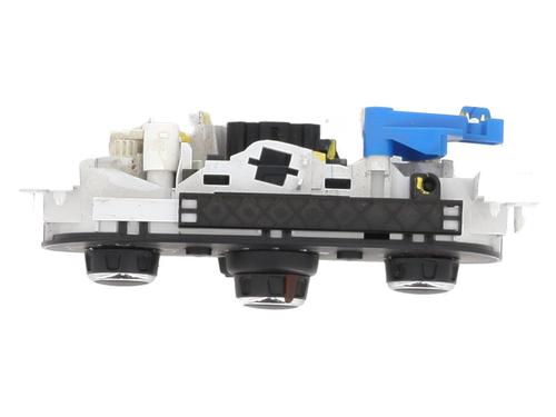 Used Climate control Climate control DACIA DUSTER (HS_) 1.5 dCi (109 hp) 22786643 22786643