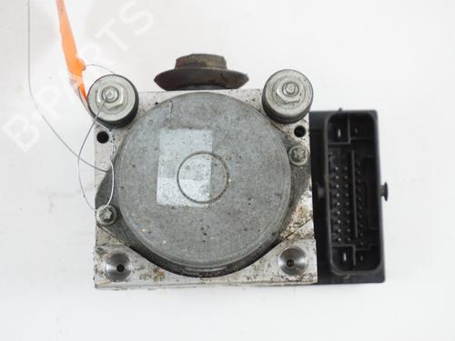 ABS pump FIAT 500 (312_) 0.9 (312AXG1A, 312.AXG11) | BP18177828M43 