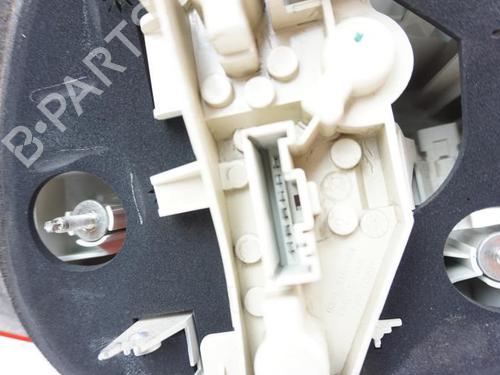 Used Right taillight BMW 1 (E87) 118 d (143 hp) 18193564