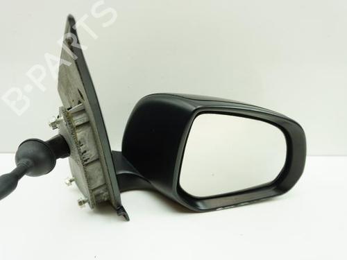 Right mirror NISSAN PIXO (UA0) 1.0 | BP18173603C27 