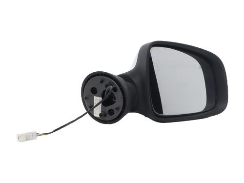Left mirror DACIA LOGAN MCV (KS_) 1.5 dCi (KS0W) | BP20978242C26 