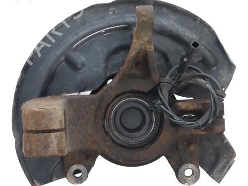 Used Right front steering knuckle RENAULT MEGANE II (BM0/1_, CM0/1_) 2.0 dCi (BM1K, CM1K) (150 hp) 30398047