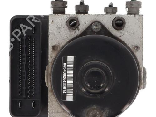 ABS pump CITROËN DS3 (SA_) 1.6 HDi 90 | BP19730791M43 