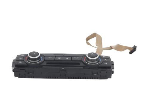 Used Climate control Climate control BMW X1 (E84) sDrive 18 d (143 hp) 33413982 33413982