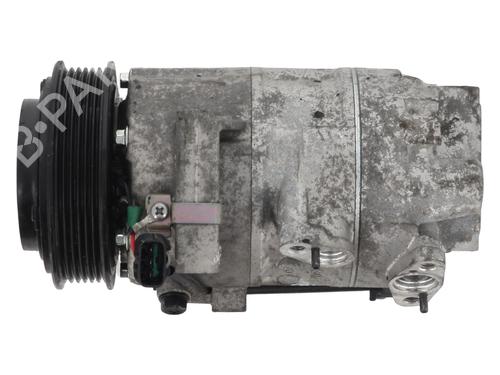 AC compressor HYUNDAI i20 III (BC3, BI3) 1.2 | BP34570460M34 - Image 5