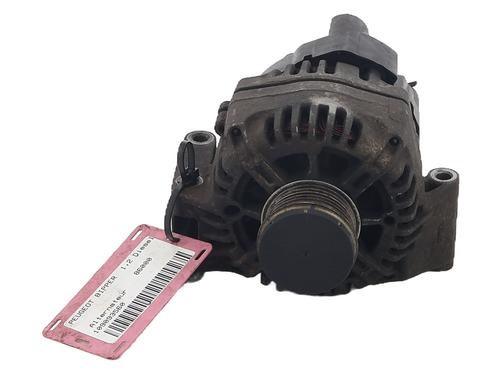 Alternator PEUGEOT BIPPER Tepee 1.3 HDi 75 1688198880