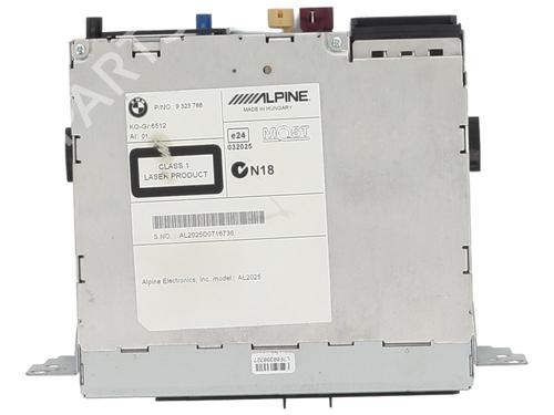 Radio BMW 3 Touring (F31) 320 d xDrive | BP28693682E6 