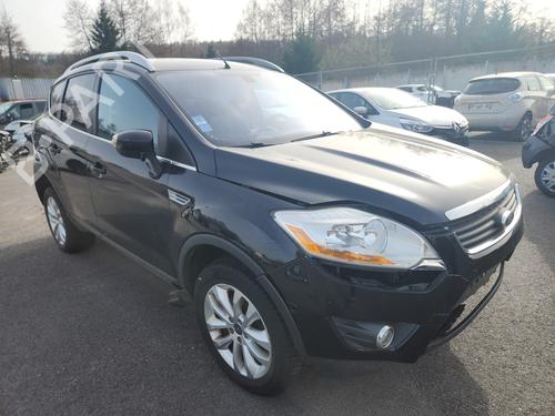 Right headlight FORD KUGA I 2.0 TDCi 4x4 | BP36943911C29 - Image 19