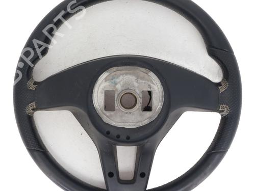 Used Steering wheel Steering wheel MERCEDES-BENZ GLA-CLASS (X156) GLA 200 (156.943) (156 hp) 36150730 36150730