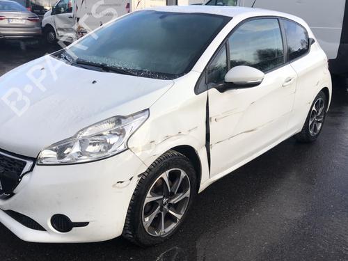 Display monitor PEUGEOT 208 I (CA_, CC_) 1.0 VTi | BP23763505C48 