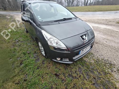 Used Parts PEUGEOT 5008 (0U_, 0E_) 1.6 HDi (112 hp) 4438300