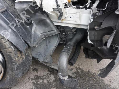ABS pump PEUGEOT EXPERT Van (V_) 2.0 BlueHDi 120 | BP18181689M43 