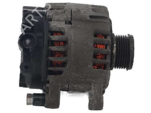 Used Alternator Alternator CITROËN C4 AIRCROSS [2010-2026] 34570532 34570532