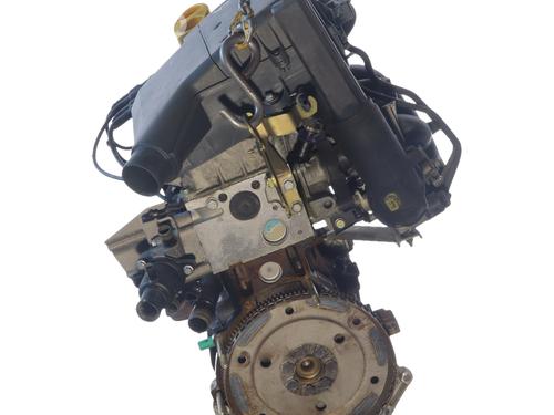 Used Engine Engine 33809211 33809211