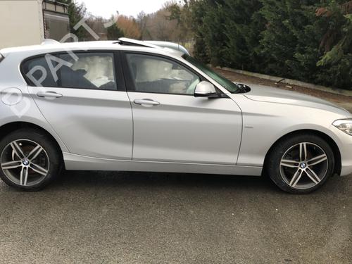 Switch BMW 1 (F20) 118 d | BP25478161I30 - Image 21