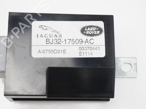 Electronic module LAND ROVER RANGE ROVER EVOQUE (L538) 2.2 D 4x4 | BP18184393M83 