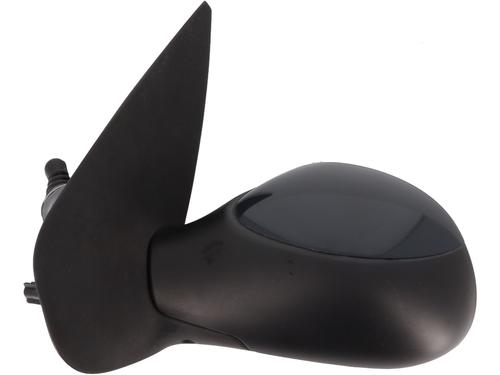 Left mirror PEUGEOT 206+ (2L_, 2M_)  | BP19646241C26