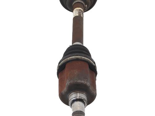 Left front driveshaft FORD GRAND C-MAX (DXA/CB7, DXA/CEU) 1.6 TDCi | BP24857237M38 