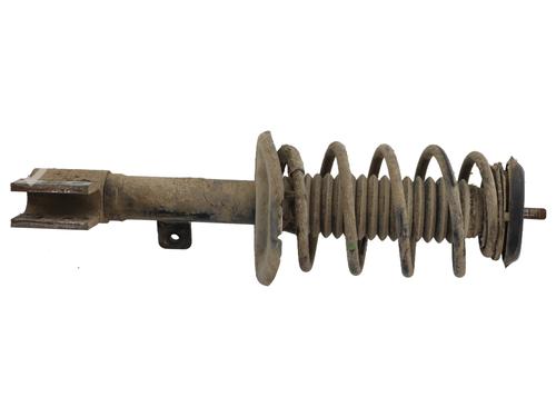 Used Left front shock absorber CITROËN C4 II (NC_) 1.6 BlueHDi 100 (99 hp) 25594150