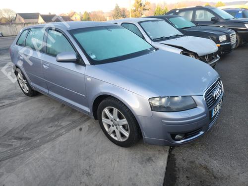 Left headlight AUDI A3 Sportback (8PA) 2.0 TDI 16V | BP32024409C28  - Image 7