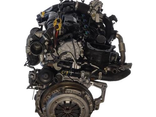 Used Engine FORD FIESTA VII (HJ, HF) 1.5 TDCi (85 hp) 24348424