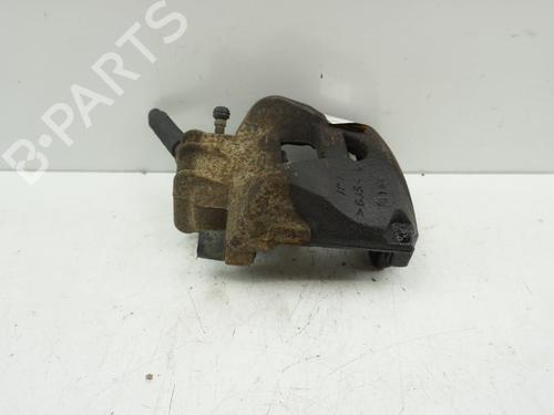 Used Left front brake caliper PEUGEOT 3008 I MPV (0U_) 2.0 HDi 150 / BlueHDi 150 (150 hp) 18187597