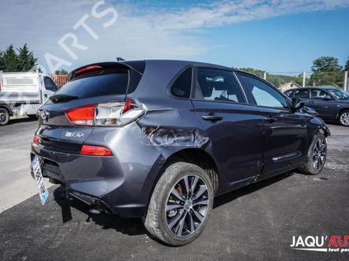 Right front window switch HYUNDAI i30 (PDE, PD, PDEN) 1.6 CRDi | BP22071888I26 - Image 8